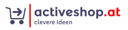 Activeshop Logo