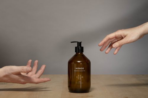 Deux Freres Desinfektionsmittel