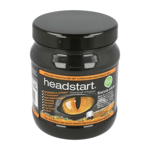 headstart immune powder 500g tropical